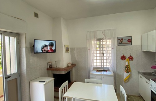 Scanno Apartment | The Genzana Mirror National Park of Abruzzo Latium and Molise