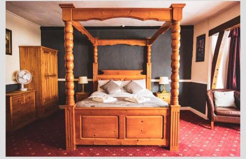 East Dereham Hotel | The George Hotel, Dereham