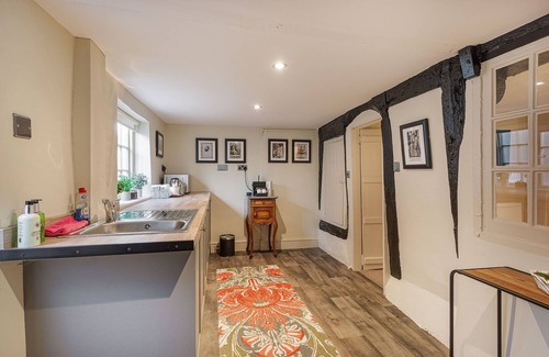 Dorchester-on-Thames Hotel | The George Hotel, Dorchester-on-Thames