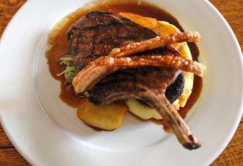 Saint Mary Bourne Hotel | The George Inn St Mary Bourne