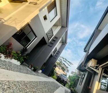 Tarlac Apartment | The George Residence