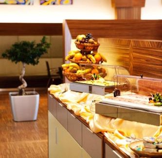 Radauti Hotel | The Gerald's Hotel