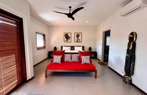 Sunset Road Villa | The Getaway Villa Seminyak Bali
