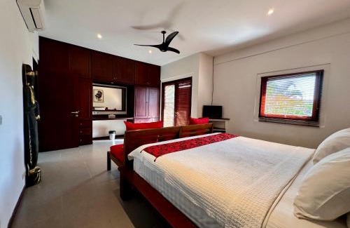 Sunset Road Villa | The Getaway Villa Seminyak Bali