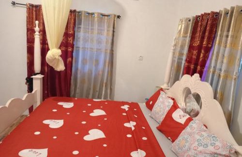 Oracabessa Apartment | The Gibson's Palace