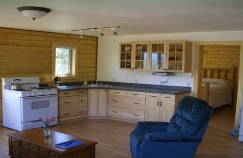 McCarthy House | The Gilahina at Currant Ridge - Luxury & Comfort!