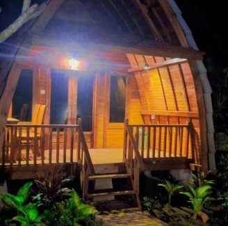 Pejarakan House | The Gili Menjangan