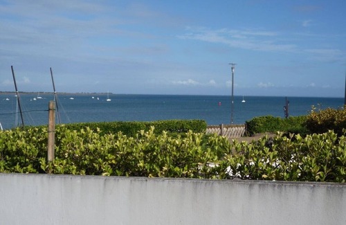 Fromentine Apartment | - THE GIMONIERE -