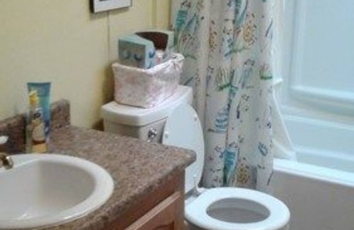 Rock Stream Bed & Breakfast | The Ginger Cat Bed & Breakfast
