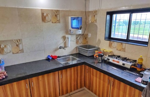 Dhari Villa | The gir farm. a home away from home.