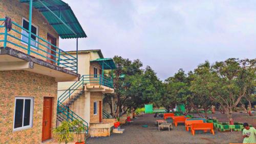 Talala House | The Gir Village Stay