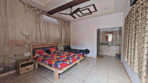 Talala House | The Gir Village Stay