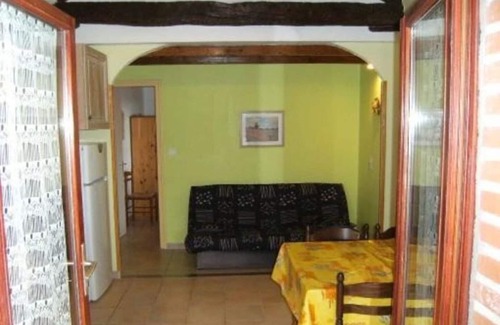 Cadalen House | the gites of Manavit-haut T3