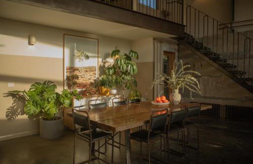 Beechworth House | The Glasshouse on Silver Creek