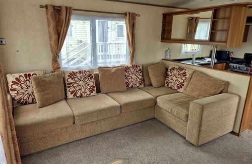 Hastings Apartment | The Glen - 3 bedrooms sleeps 6