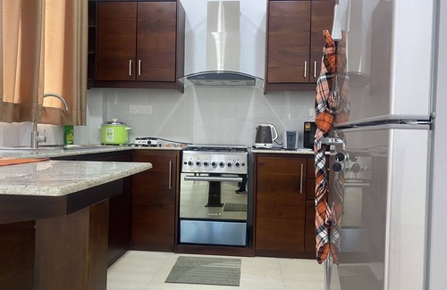 Homagama Apartment | The Glen Brand New furnished, air-conditioned apartment