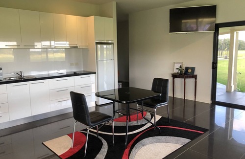 Raleigh Apartment | The Glen Luxury Exclusive apartment