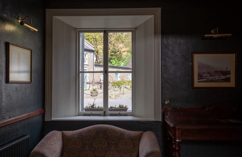 Glendalough Hotel | The Glendalough Hotel
