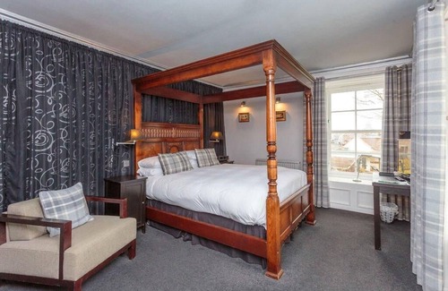 Eyemouth House | The Glenerne Guest House