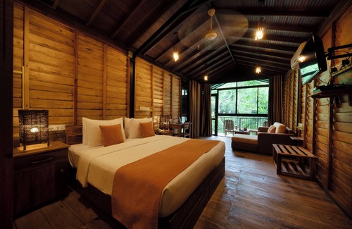 Imbulpe Hotel | The Glenrock