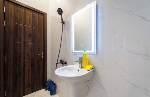 An Phu House | The Global City Luxury Soho Villa