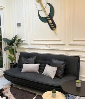Sidomulyo Villa | The Glory Villas