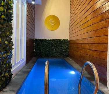 Sidomulyo Villa | The Glory Villas