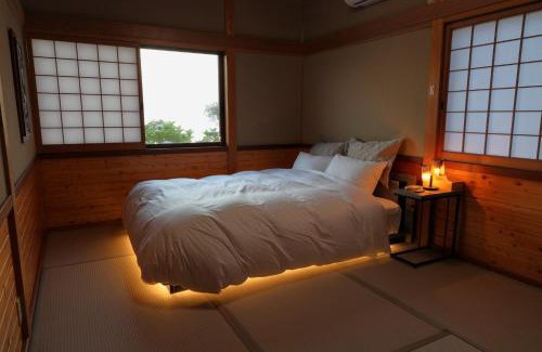 Daisen-cho House | The Gold Beach House - Vacation STAY 49892v
