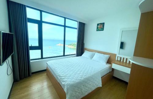 Vinh Phuoc Apartment | The Gold Beachfront Luxury Apartment