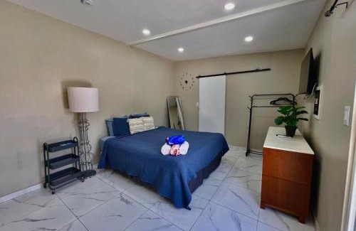Mon Pos Apartment | The Gold Vacation Apartments