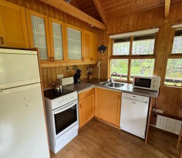 Selfoss House | The Golden Circle Cabin