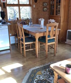 Selfoss House | The Golden Circle Cabin