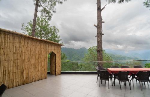 Smanora Range Hotel | The Golden Sunrise Hotel