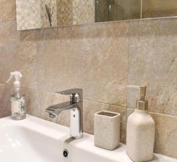 Skaljari Apartment | The Golden View