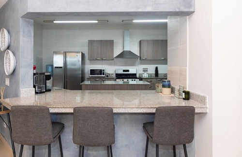 El Palmar Apartment | The Golf-view Condo by Acomodo