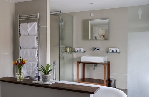 Goudhurst Hotel | The Goudhurst Inn