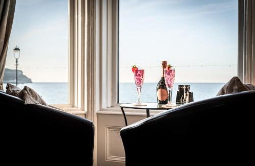 Llandudno House | The Grafton Guest House
