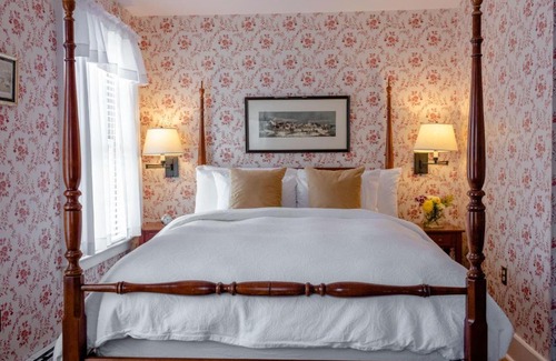 Grafton Hotel | The Grafton Inn