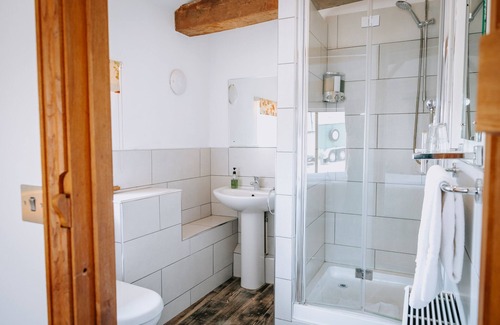 Everdon Bed & Breakfast | The Granary at Fawsley