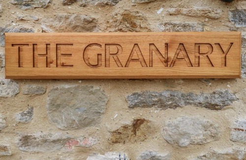 Burton Bradstock House | The Granary, Burton Bradstock
