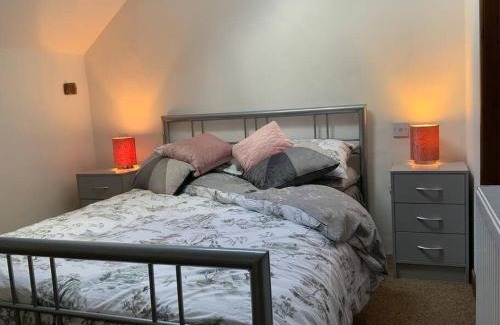 Burrington House | The Granary Cottage