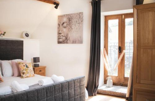 Barbrook Apartment | The Granary