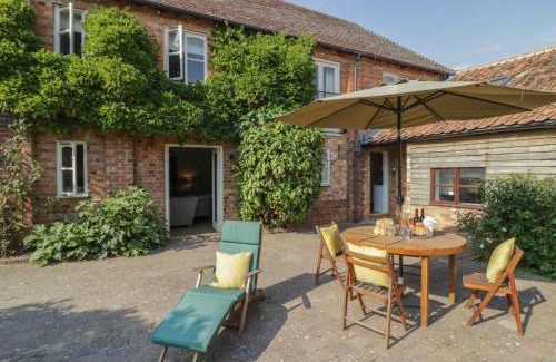 Bedford House | The Granary
