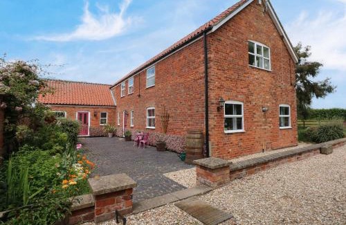 Frampton House | The Granary