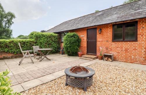 Colchester House | The Granary