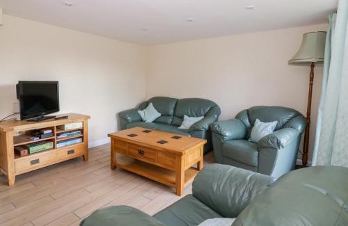 Wickham St Paul House | The Granary