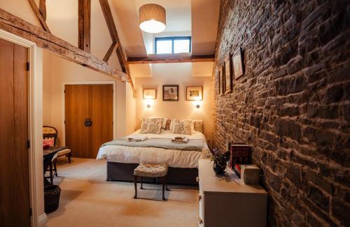 Kington Bed & Breakfast | The Granary