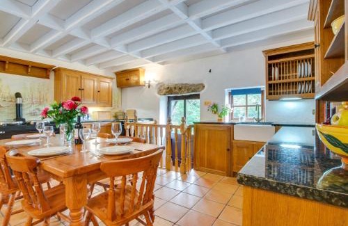 Saint Martin House | The Granary