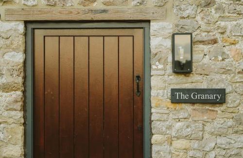 Little Stoke House | The Granary- Hopewell