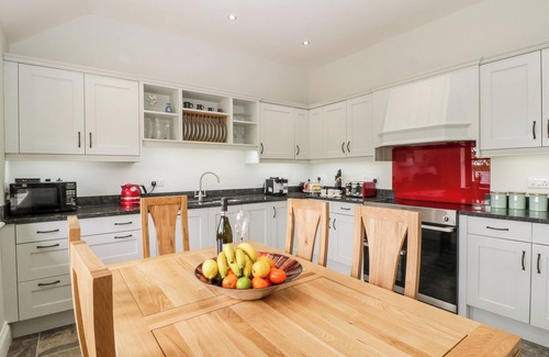 Cornwall Cottage | THE GRANARY, pet friendly, character holiday cottage in Wiveliscombe
